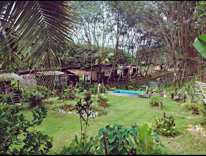 Easylife Bungalow Ko Lanta Szoba fotó