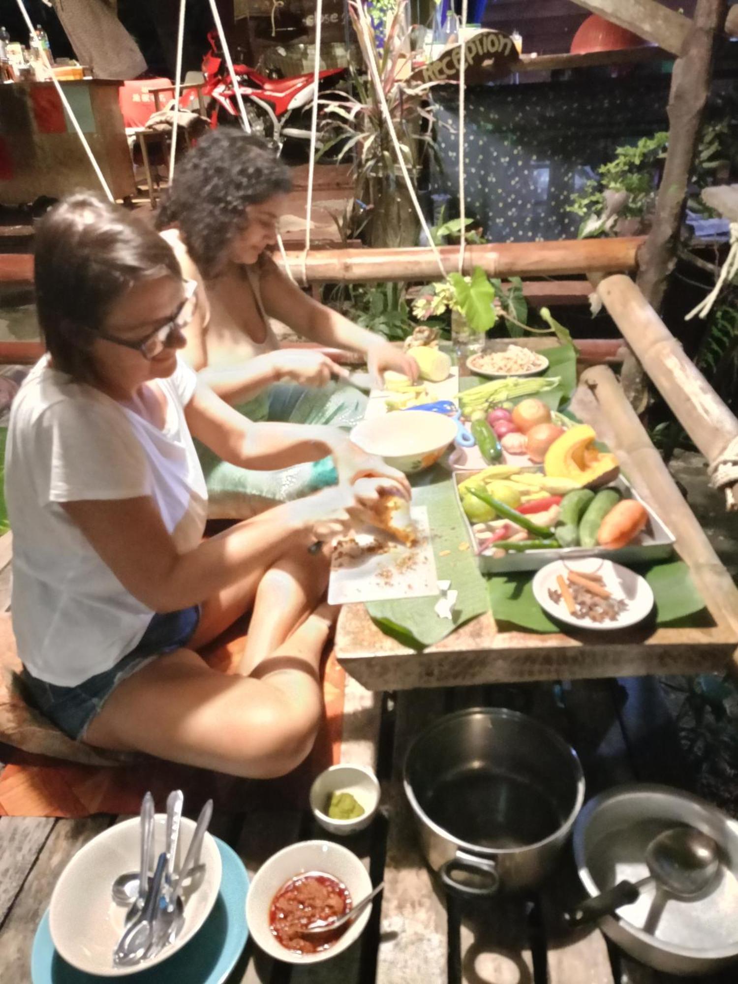 Easylife Bungalow Ko Lanta Kültér fotó