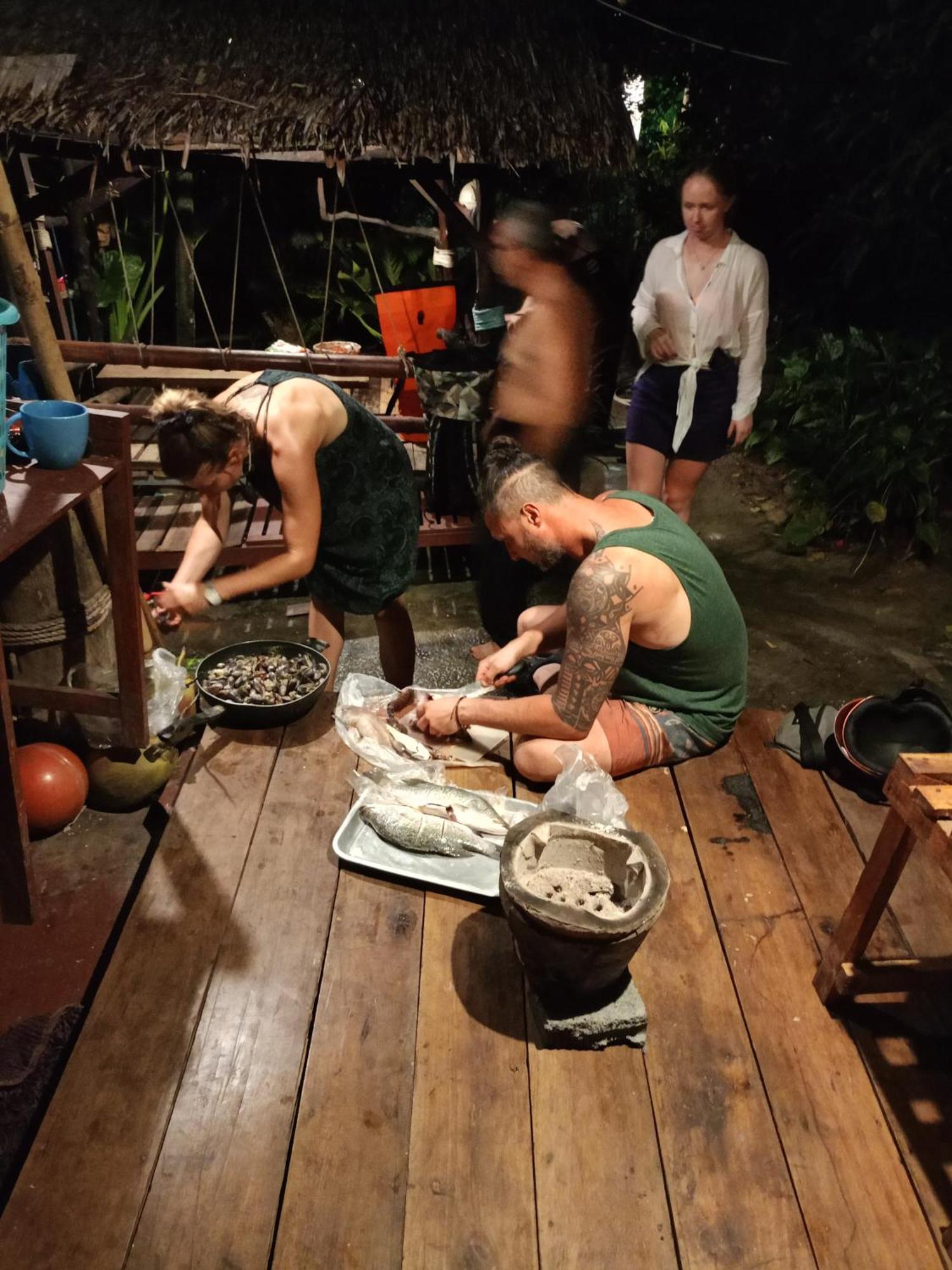 Easylife Bungalow Ko Lanta Kültér fotó