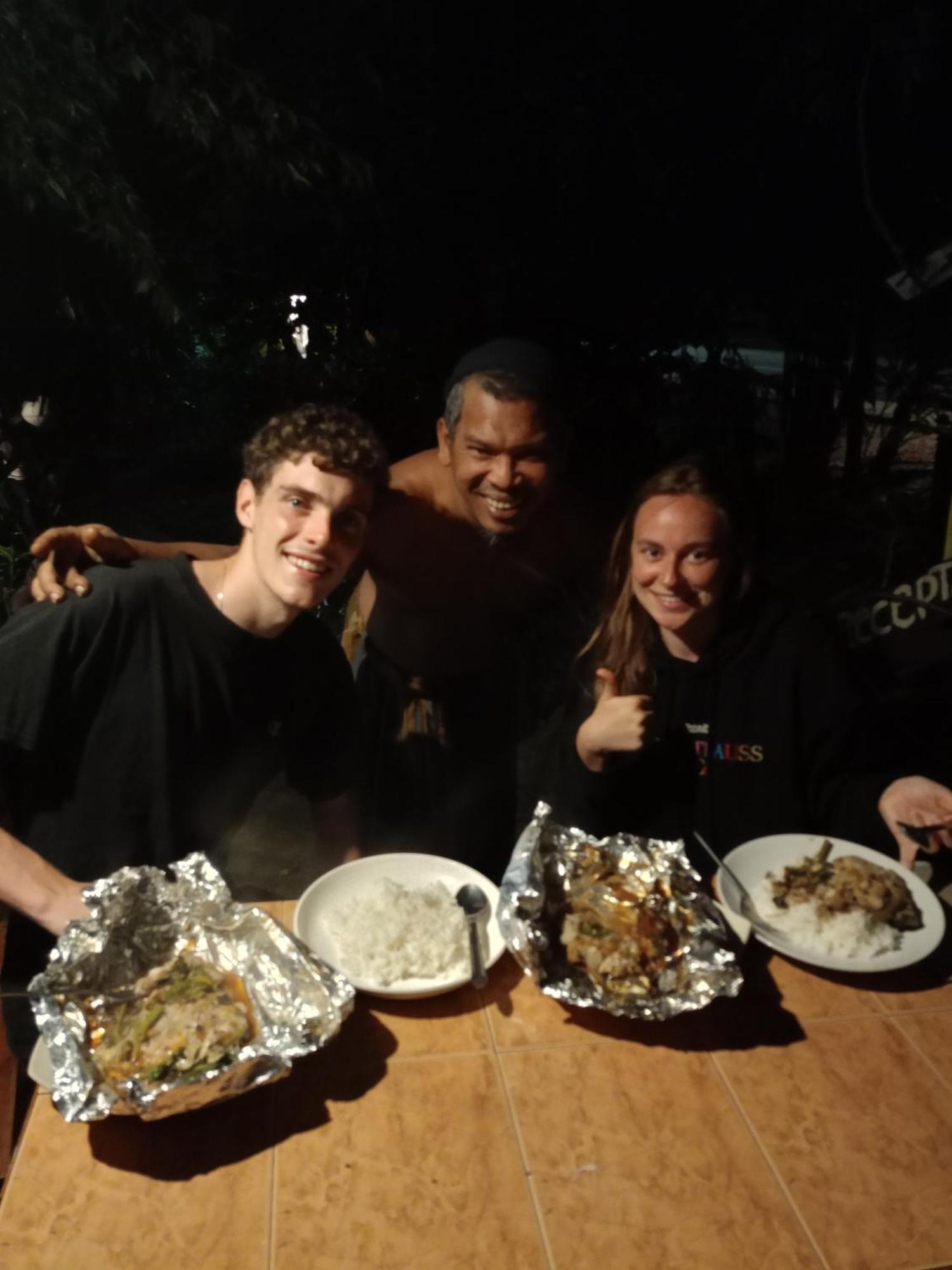 Easylife Bungalow Ko Lanta Kültér fotó