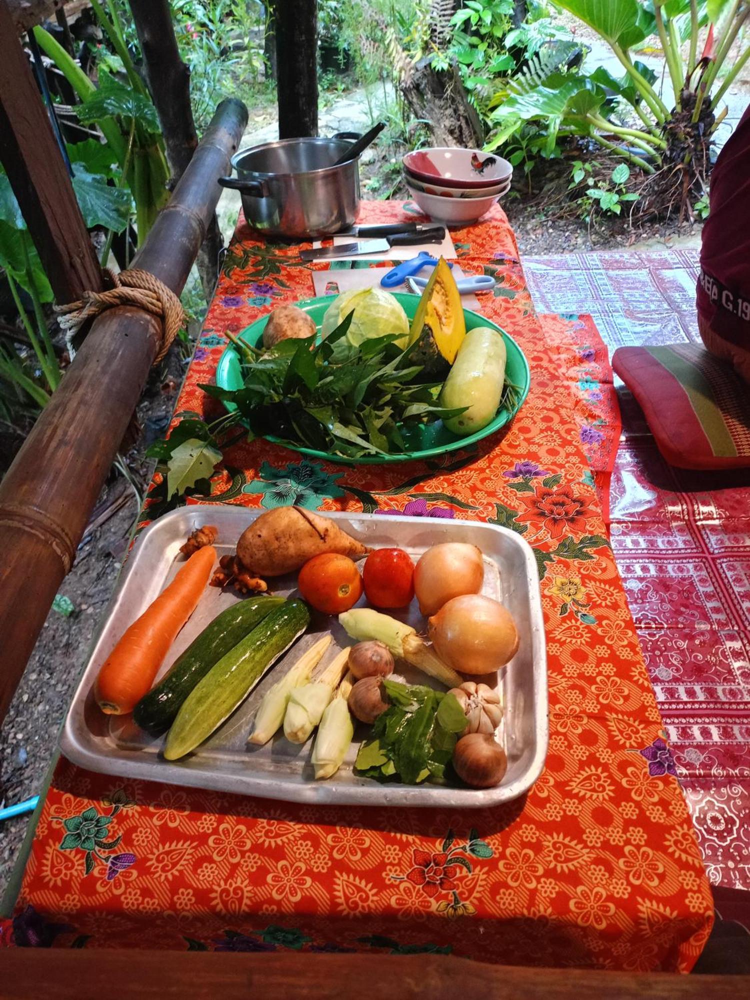 Easylife Bungalow Ko Lanta Kültér fotó