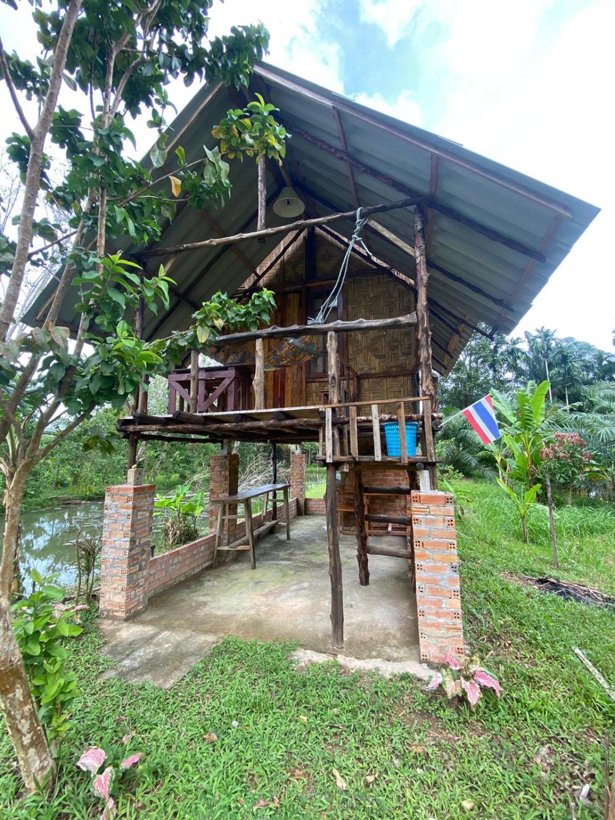 Easylife Bungalow Ko Lanta Kültér fotó