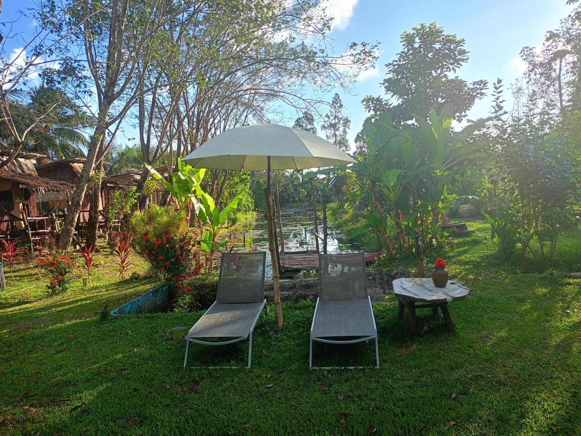Easylife Bungalow Ko Lanta Kültér fotó
