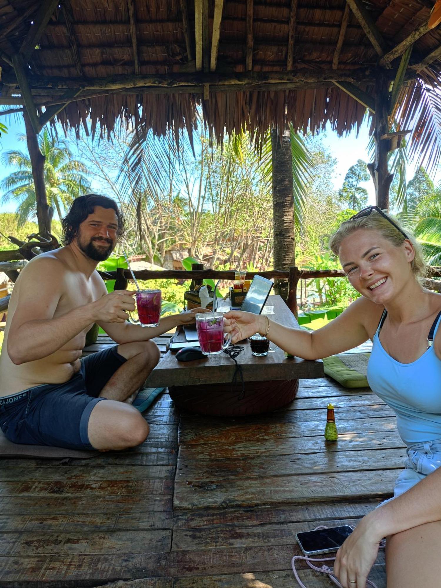 Easylife Bungalow Ko Lanta Kültér fotó
