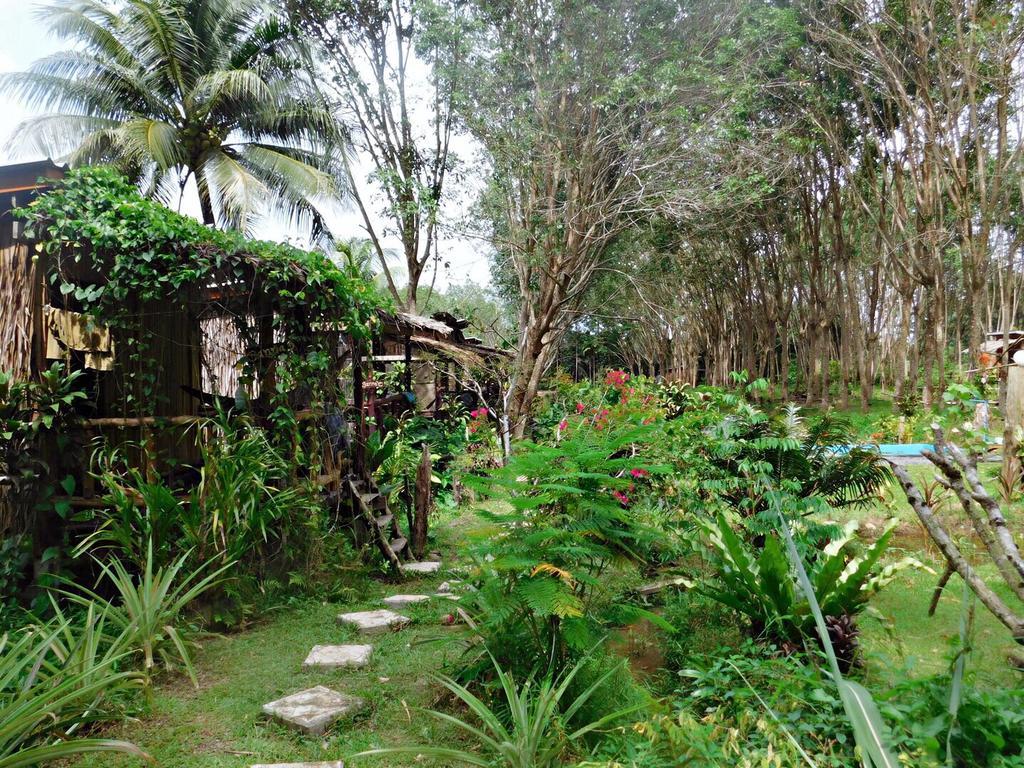 Easylife Bungalow Ko Lanta Kültér fotó
