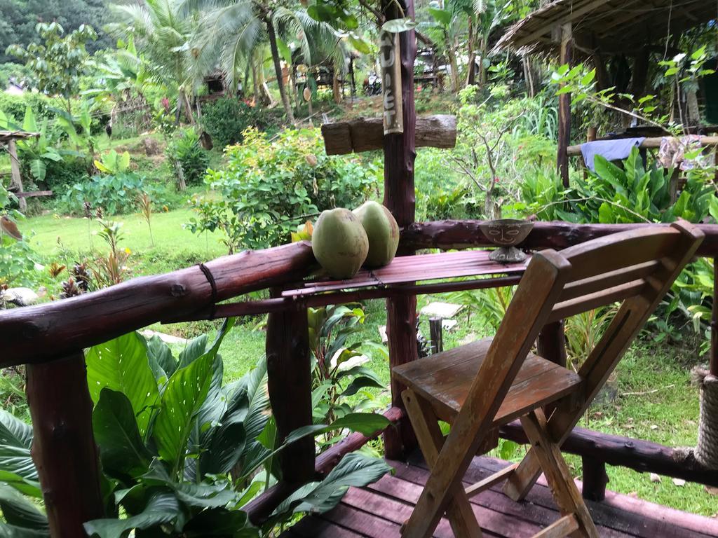 Easylife Bungalow Ko Lanta Kültér fotó