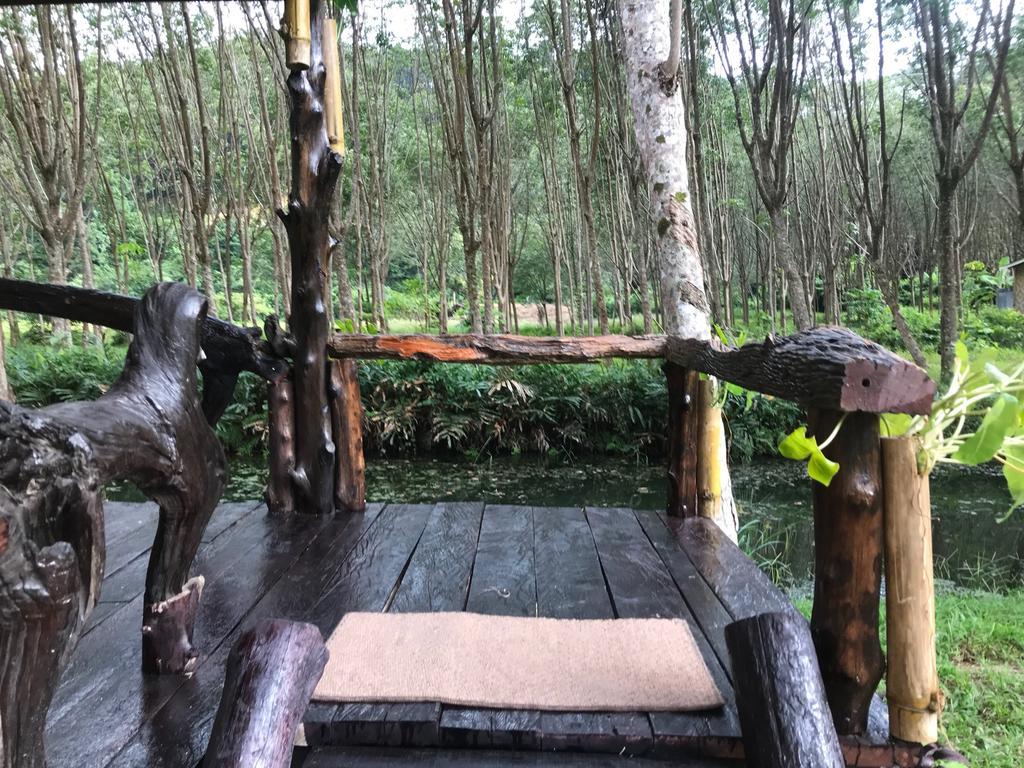 Easylife Bungalow Ko Lanta Kültér fotó