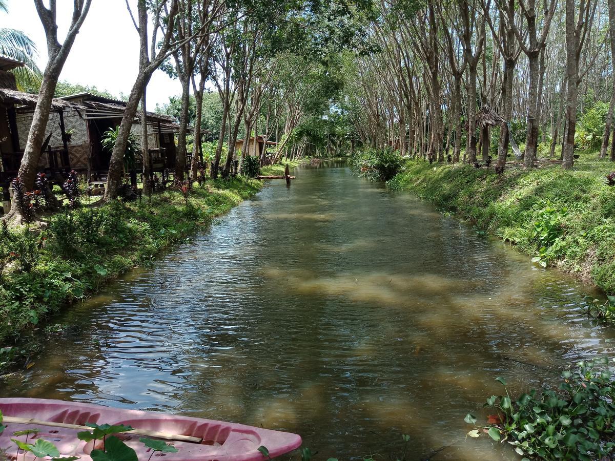 Easylife Bungalow Ko Lanta Kültér fotó
