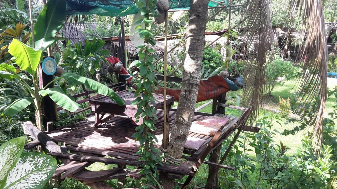 Easylife Bungalow Ko Lanta Kültér fotó