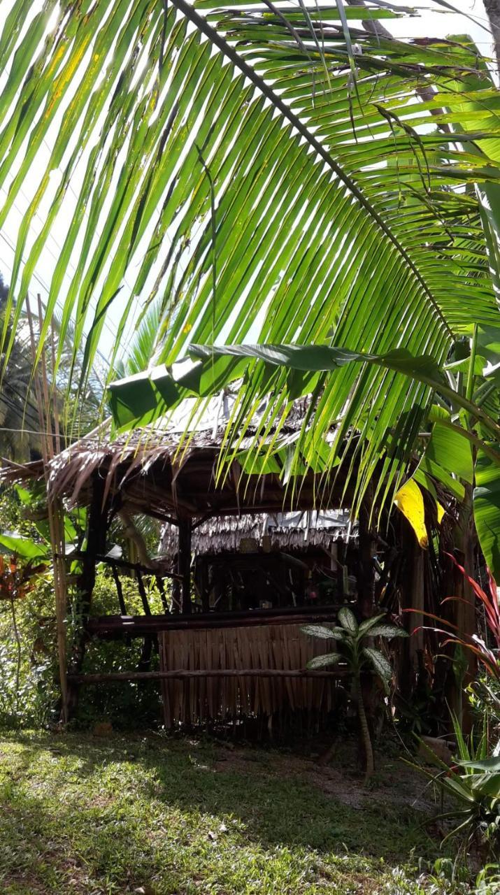 Easylife Bungalow Ko Lanta Kültér fotó