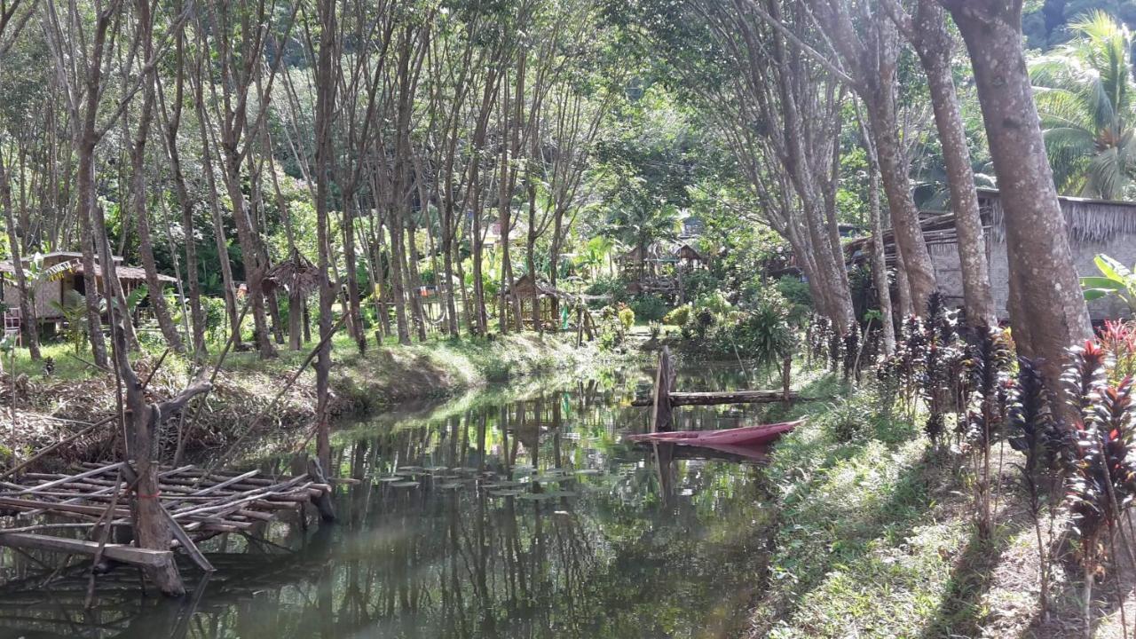 Easylife Bungalow Ko Lanta Kültér fotó