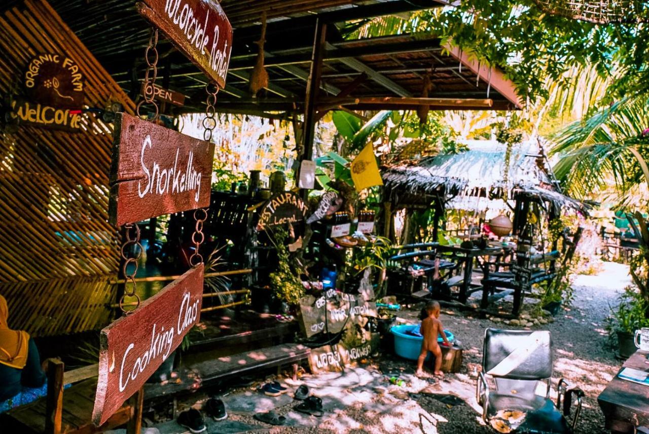 Easylife Bungalow Ko Lanta Kültér fotó