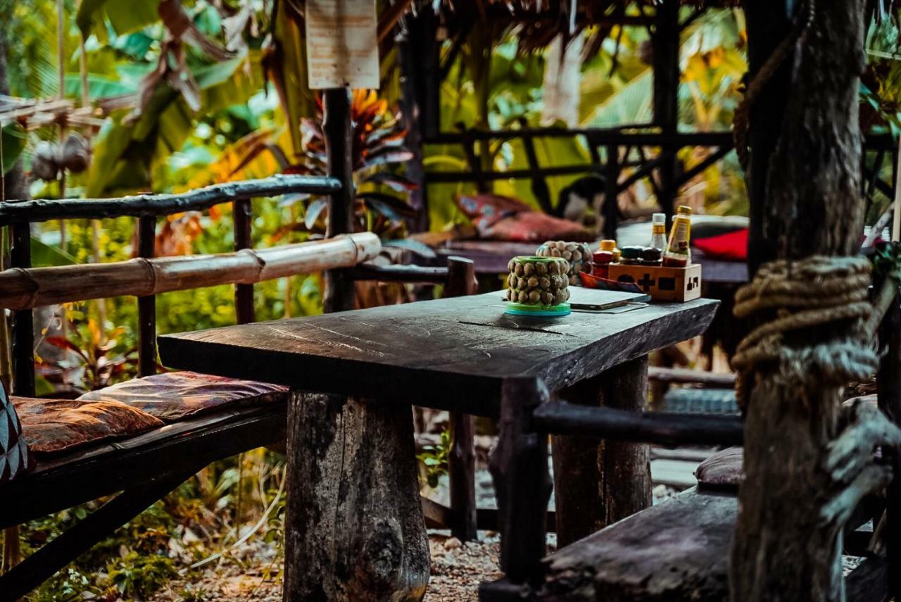 Easylife Bungalow Ko Lanta Kültér fotó