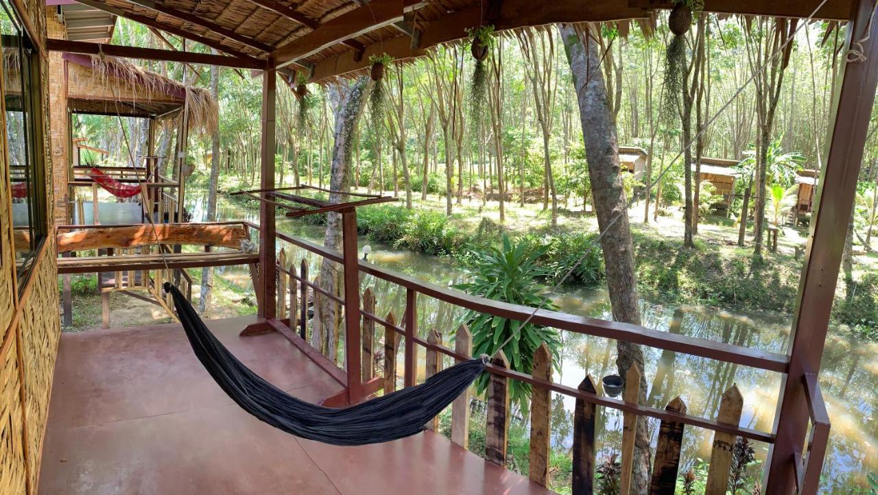 Easylife Bungalow Ko Lanta Kültér fotó
