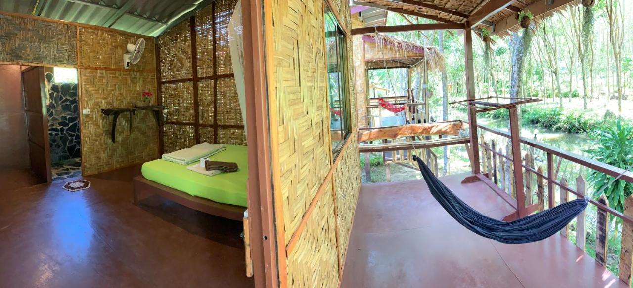 Easylife Bungalow Ko Lanta Kültér fotó