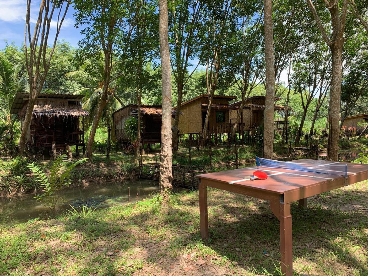 Easylife Bungalow Ko Lanta Kültér fotó