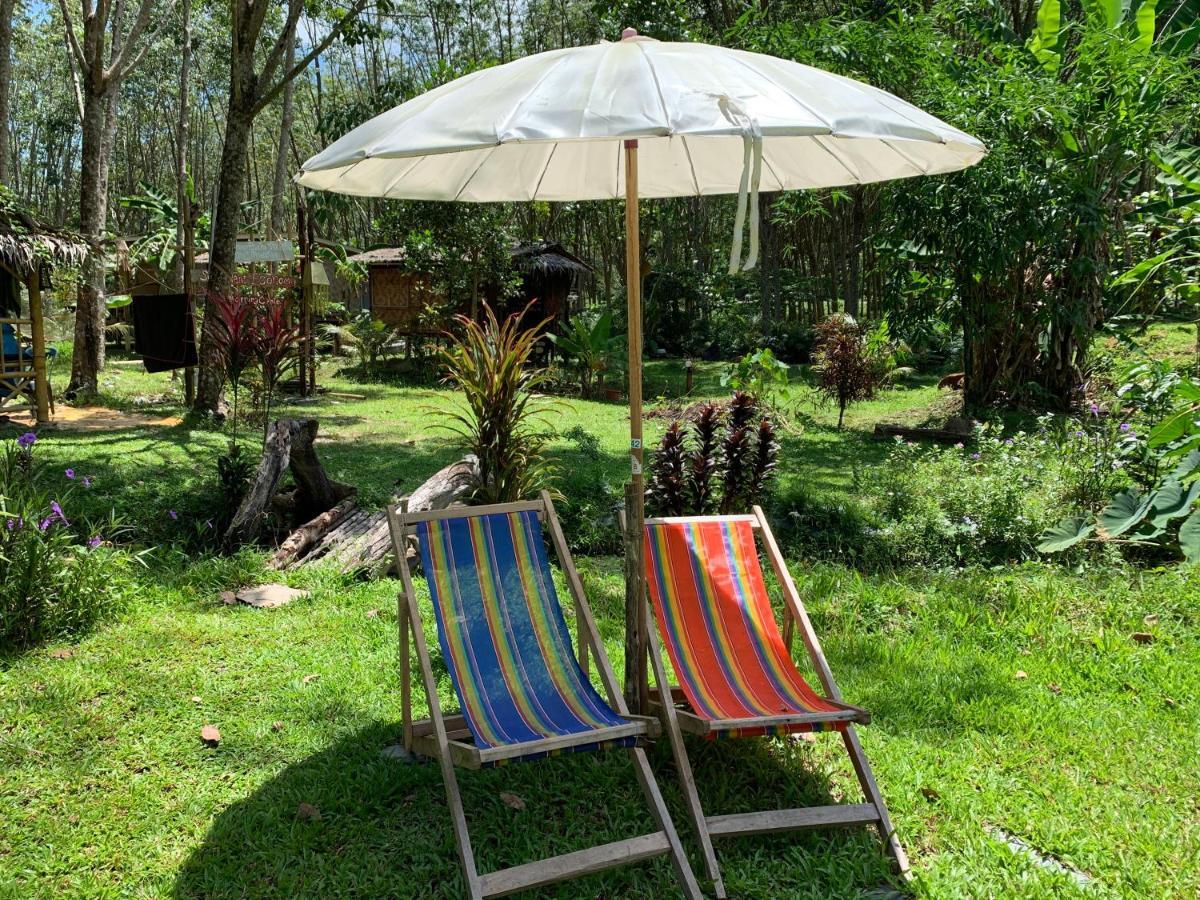 Easylife Bungalow Ko Lanta Kültér fotó