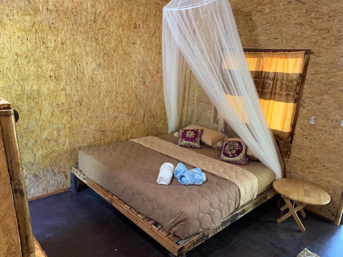 Easylife Bungalow Ko Lanta Kültér fotó