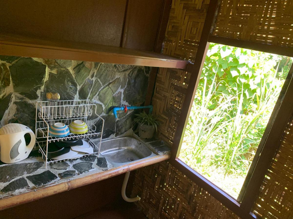 Easylife Bungalow Ko Lanta Kültér fotó