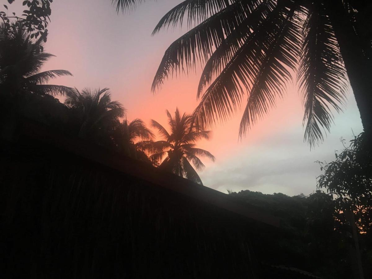 Easylife Bungalow Ko Lanta Kültér fotó