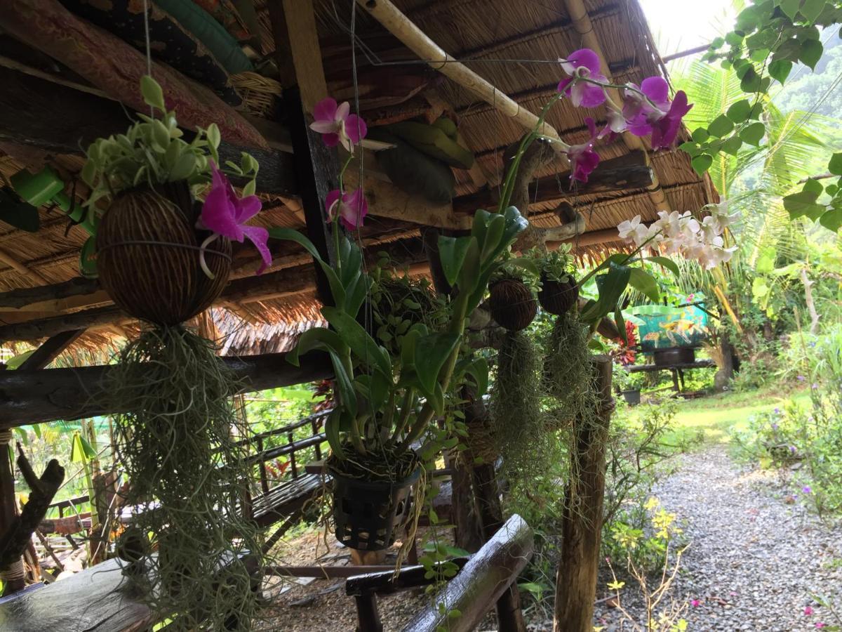 Easylife Bungalow Ko Lanta Kültér fotó