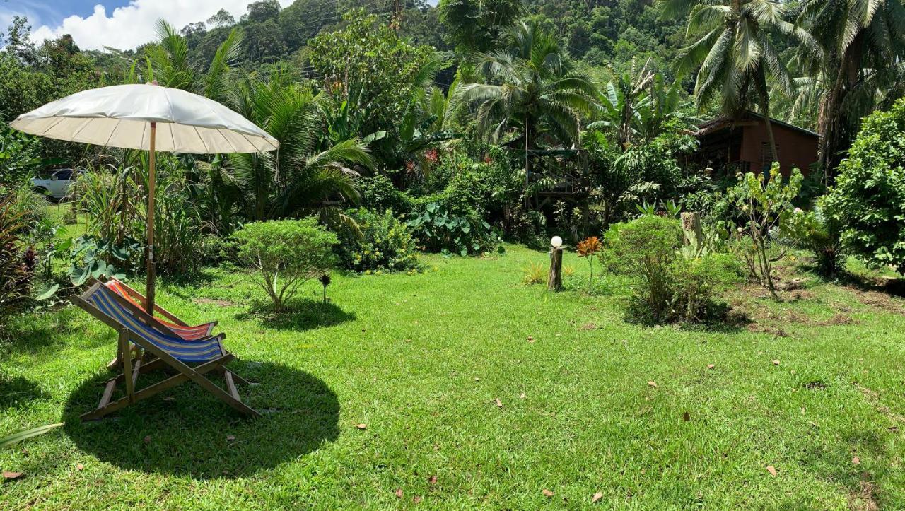 Easylife Bungalow Ko Lanta Kültér fotó