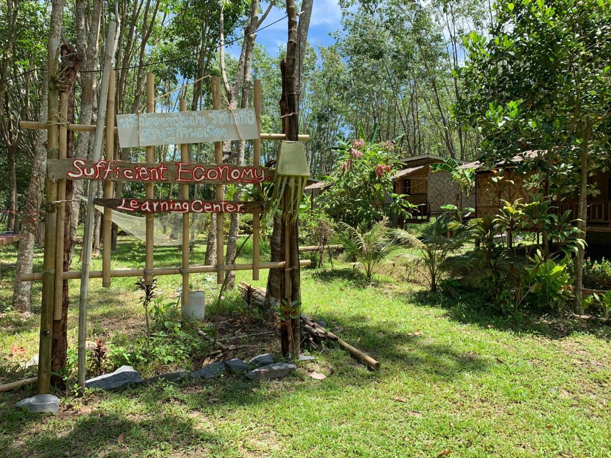 Easylife Bungalow Ko Lanta Kültér fotó