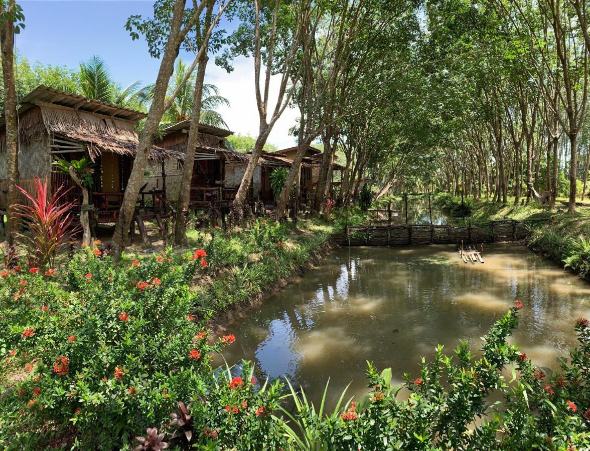 Easylife Bungalow Ko Lanta Kültér fotó