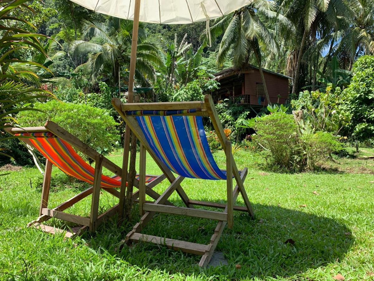 Easylife Bungalow Ko Lanta Kültér fotó
